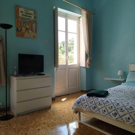 Del Nobile Apartment Torino Kültér fotó