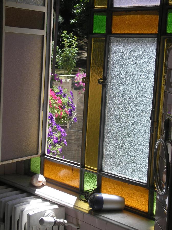 Del Nobile Apartment Torino Kültér fotó