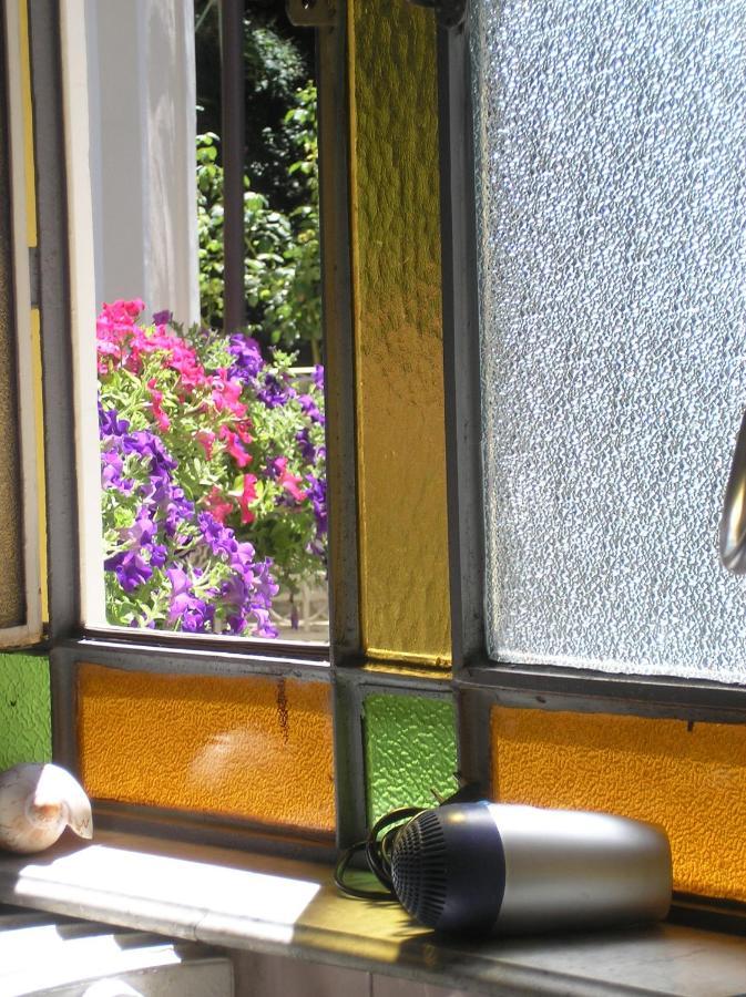 Del Nobile Apartment Torino Kültér fotó