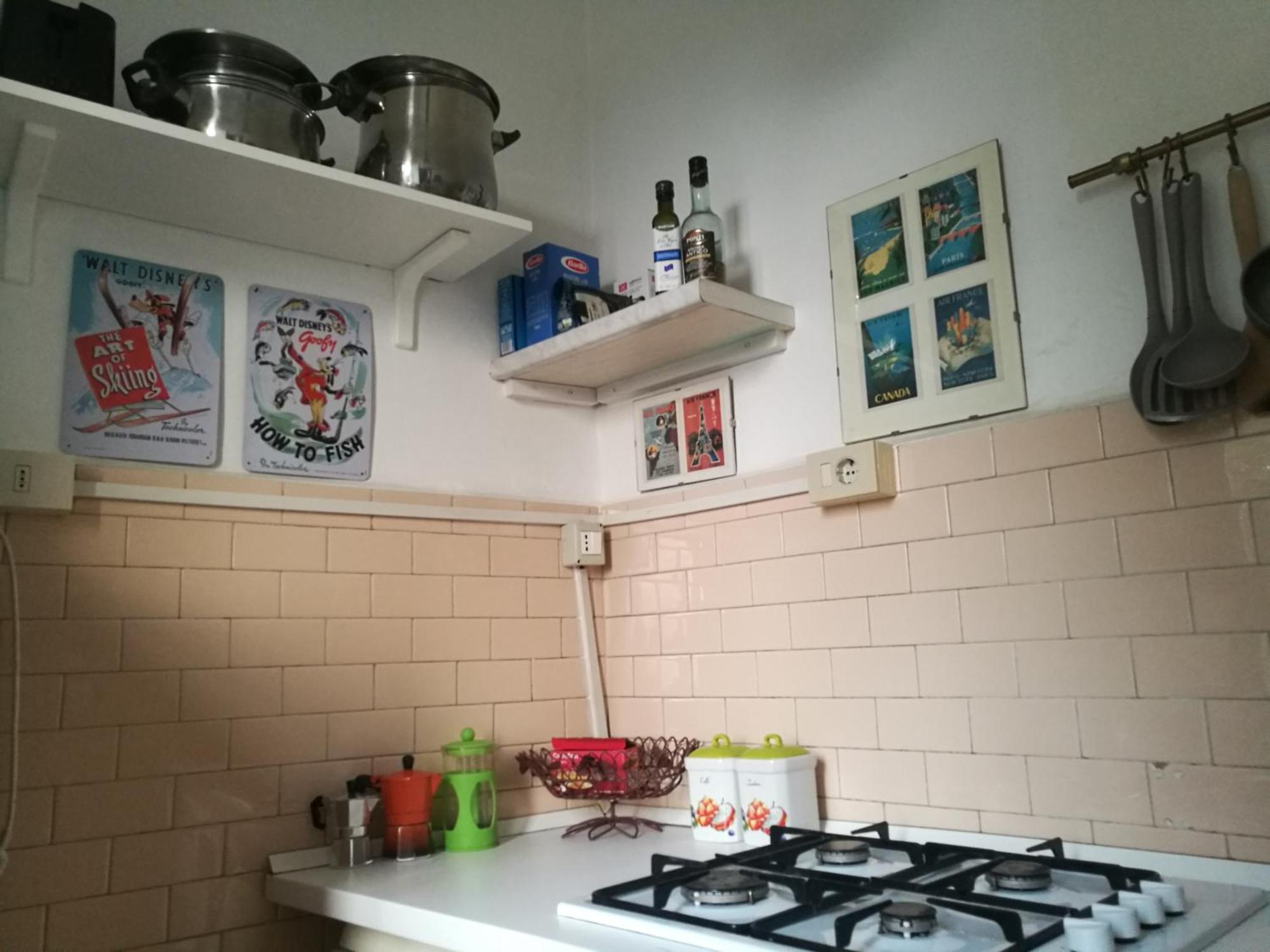 Del Nobile Apartment Torino Kültér fotó