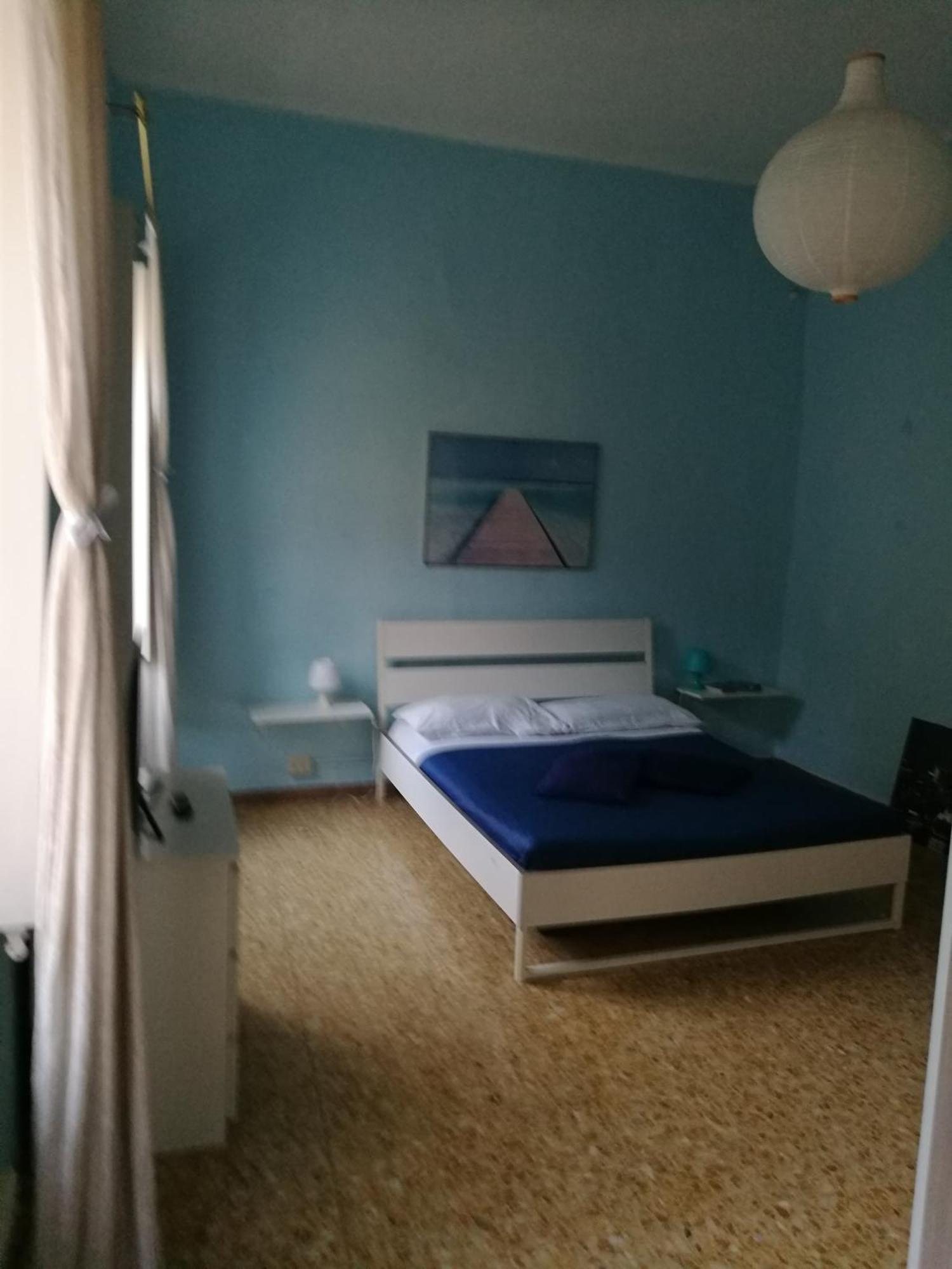 Del Nobile Apartment Torino Kültér fotó