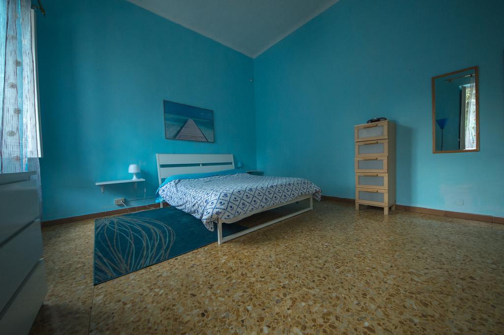 Del Nobile Apartment Torino Szoba fotó