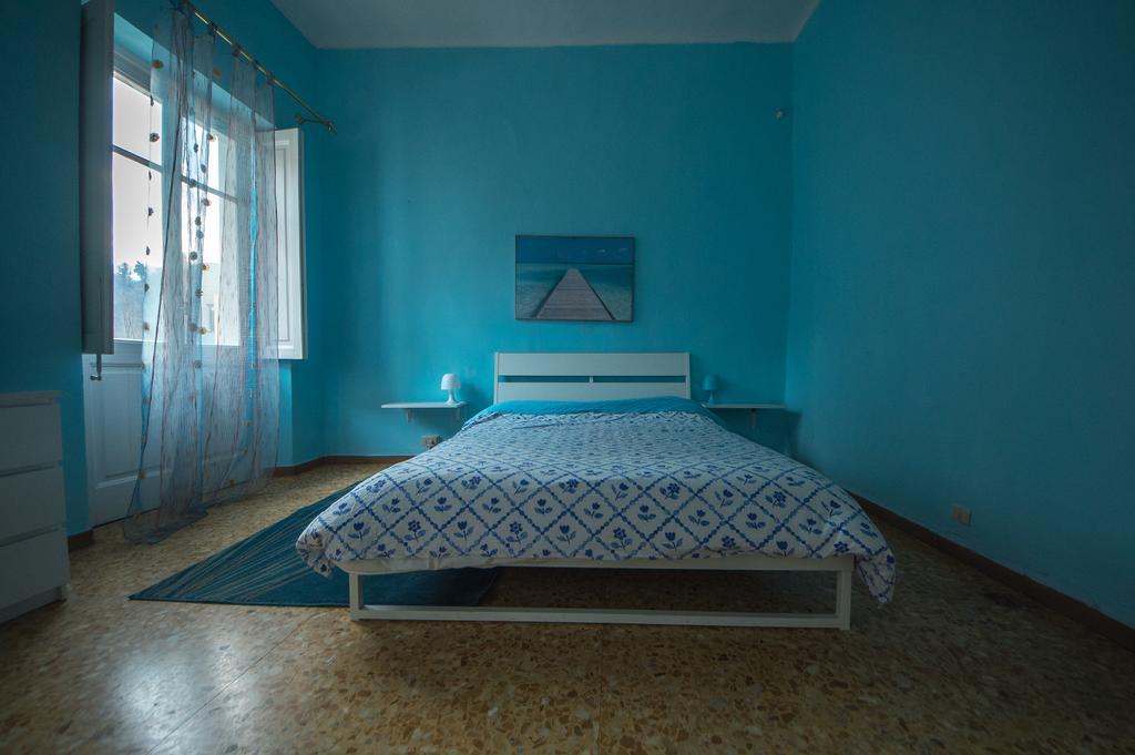 Del Nobile Apartment Torino Szoba fotó