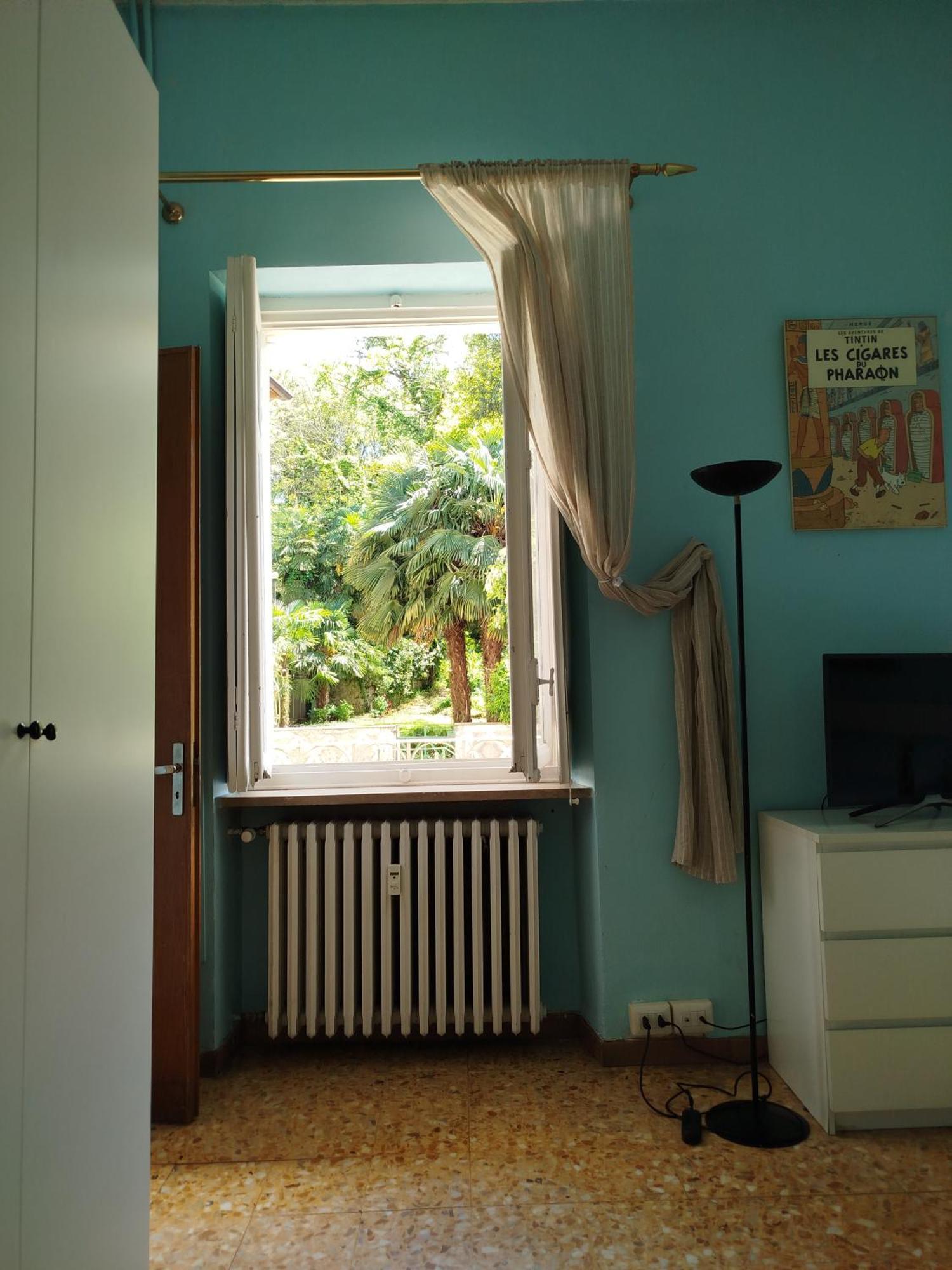Del Nobile Apartment Torino Kültér fotó