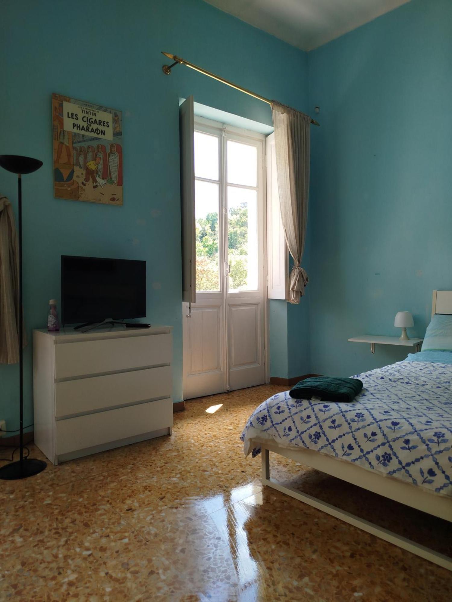 Del Nobile Apartment Torino Kültér fotó