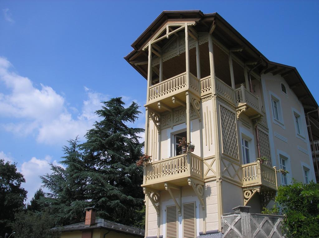 Del Nobile Apartment Torino Szoba fotó
