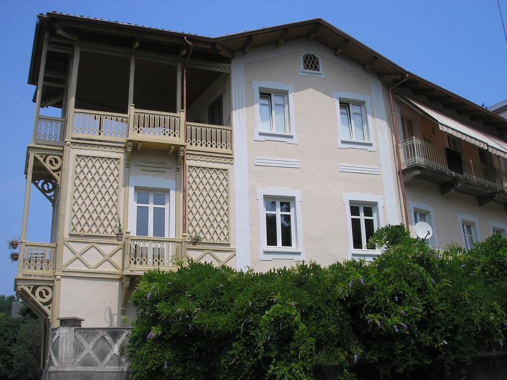 Del Nobile Apartment Torino Kültér fotó