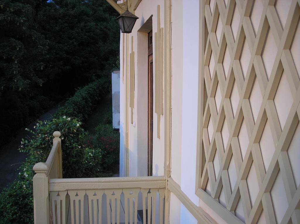 Del Nobile Apartment Torino Kültér fotó