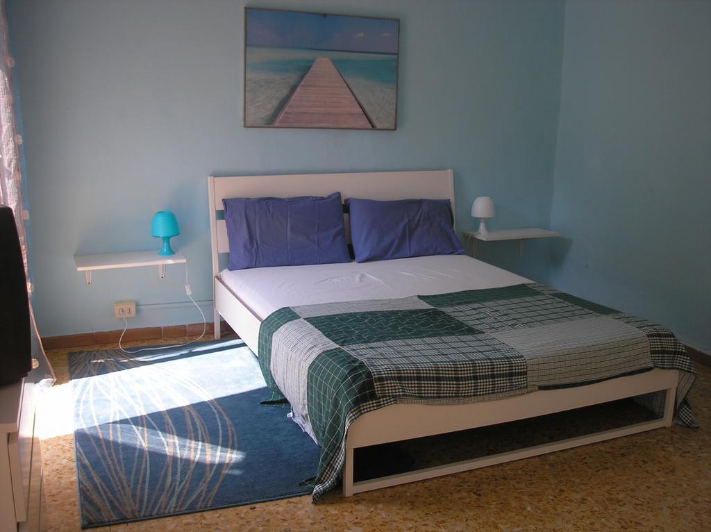 Del Nobile Apartment Torino Szoba fotó