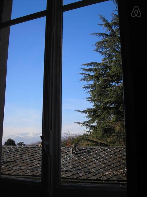 Del Nobile Apartment Torino Szoba fotó