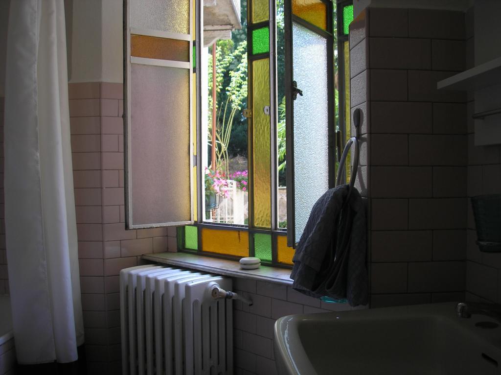 Del Nobile Apartment Torino Kültér fotó