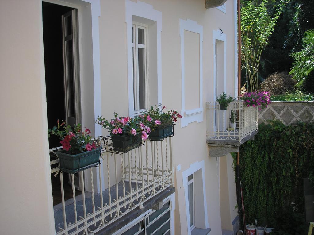 Del Nobile Apartment Torino Szoba fotó