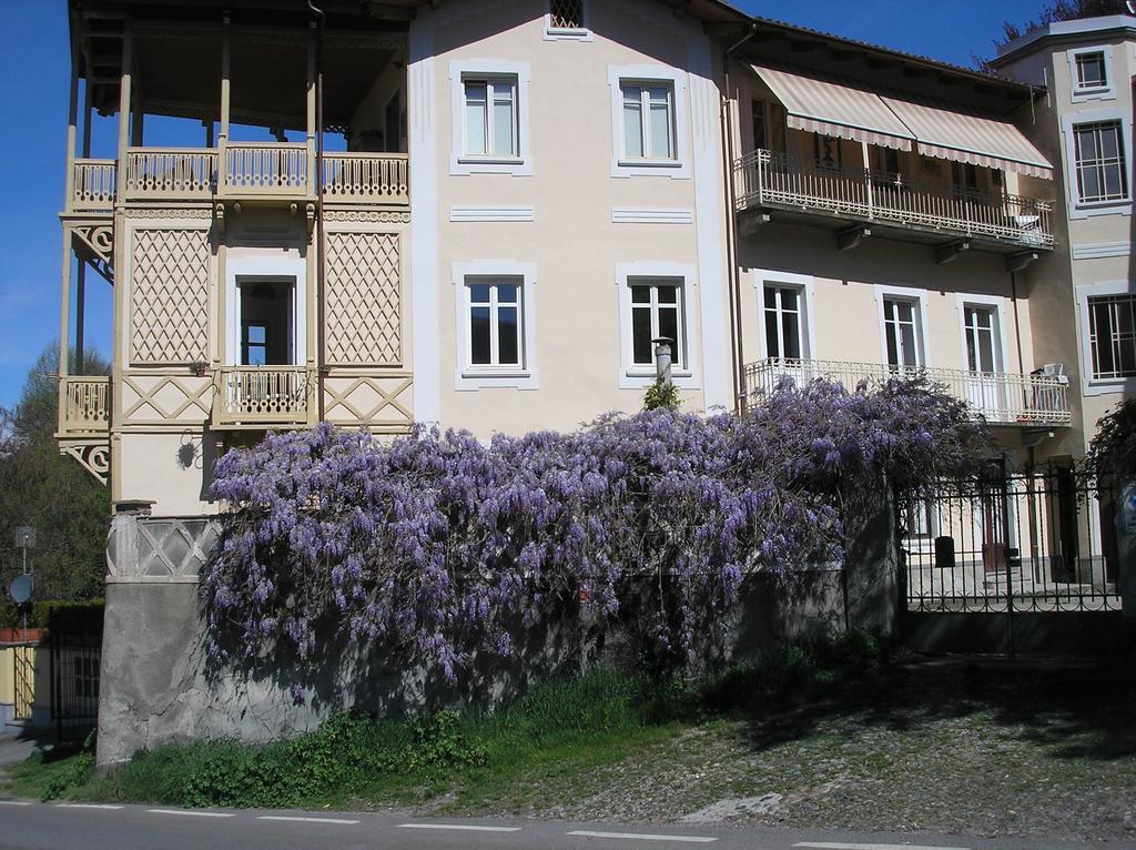 Del Nobile Apartment Torino Kültér fotó