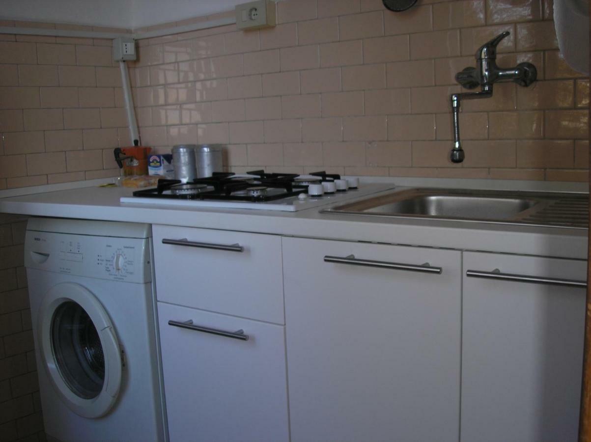 Del Nobile Apartment Torino Kültér fotó